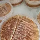 عسل سدره وسمره وعسل طلحه وغيرها اصلي ومضمون