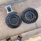 جنوط مرسدس