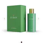 عطر اميرالد من شركة لبان البحرينية