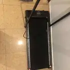 سير جهاز مشي