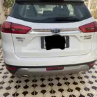 جيلي امجراند 7 اسبورت