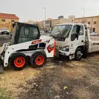 ببكات للايجار حواس الشهري واليومي مع سائق محترف