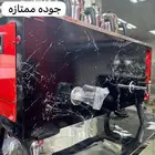 عروض مكائن شاهي صناعة تركي