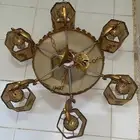 للبيع ثرياء عدد 2 شغالات مع انوارهم ميهة بالمية على السوم