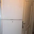 ثلاجة 14 قدم هيتاشي خالية من الخراب