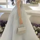فستان سهره ملكه فستان فخم