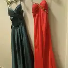 فساتين سهره فخمه