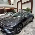 هيونداى سوناتا سمارت 2026