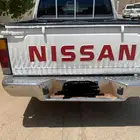 بيع سياره داتسون حوض غمارتين مديل 1996