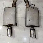 دبات MBRP موستنج 2005-2014
