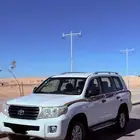 تويوتا جيب ديزل 2011