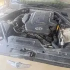 مكائن جنسس و كيا كرنفال