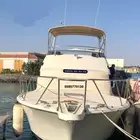 للبيع يخت هاتيرس ديزل امريكي