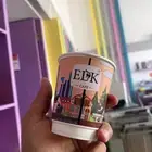 دعاية وإعلان طباعة أكواب