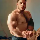 مدرب شخصى محترف