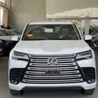 لكزس اصفار سعودي عبداللطيف صادر لوحات