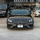 مرسيدس E300 2017 - جفالي AMG نظيف جدا