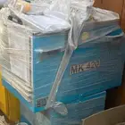 المعدادت جديده ولم تستعمل
