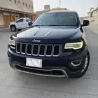جيب جراند شيروكي 2015 للبيع