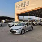 كامري LE بانزين