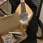 عود تعليمي عود موسيقي اله عود شعبي عود طرب