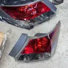 اسطبات خلفيه اكورد 2008-2012