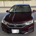 هوندا سيتي 2020