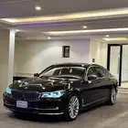 BMW 750 LI 2018 طلبيه خاصه