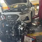 مكينه سوناتا ديزل 2020