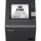 طابعة حرارية ابسون Epson Printer TM-t20III USB   Ethernet