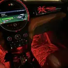 مجموعة دركسيون دودة ميني كوبر الكهربايية