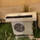 مكيف اسبلت 2 طن