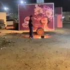 مطلوب باريستا شريك بالنص في فود ترك