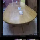 طاولة طعام او اجتماعات كبيرة