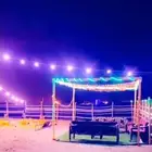 مخيم للبيع او الايجار