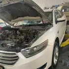 مكينه فورد تورس