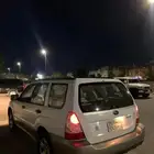 سوبارو فورستر 2008 ممشى 37 الف