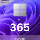 مايكروسوفت أوفيس 365 اصلي
