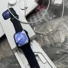 ساعة أبل 9 مقاس 45