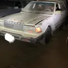 نيسان سيدريك 1992م
