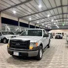 f150 للبيع وكاله