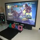 شاشة قمنق LG