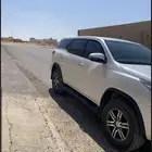 فورتشنر 2018 بدون دبل