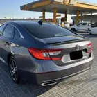 هوندا اكورد 2021 سبورت