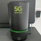 شبكه زين 5G انترنت لامحدود