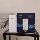 شبكه انترنت لامحدود زين 5G