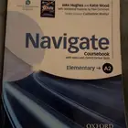 كتاب جامعه انجيلزي الازرق