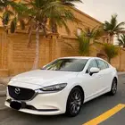 مازدا6 0 2 0 2 للبيع