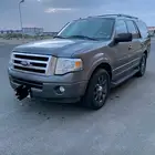 فورد اكسبيدشن 2013 دبل