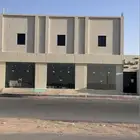 للايجار محلات تجاريه حي المدائن